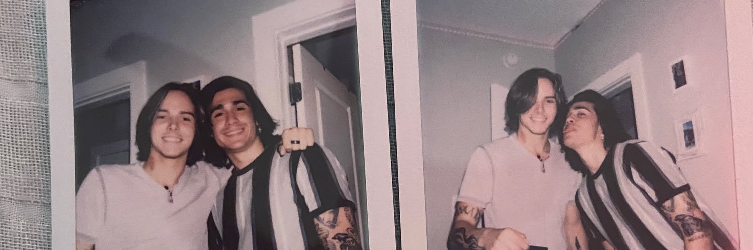 LoganCarlsun's profile banner image