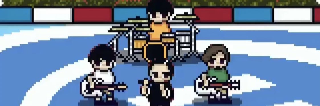 MEDC_band's profile banner image