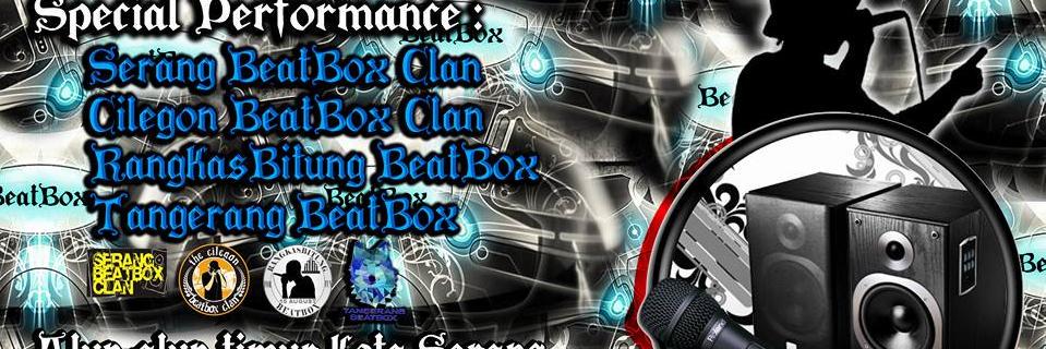 SerangBeatbox banner