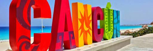 Cancunatica's profile banner image