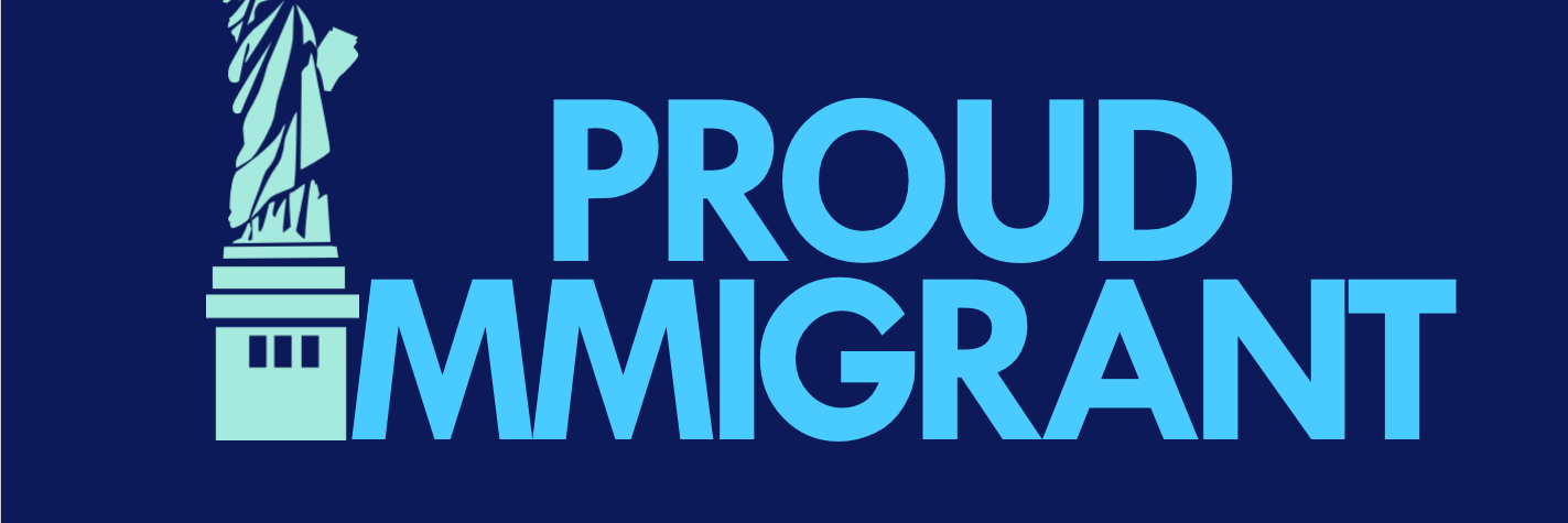 ProudImmigrants's profile banner image