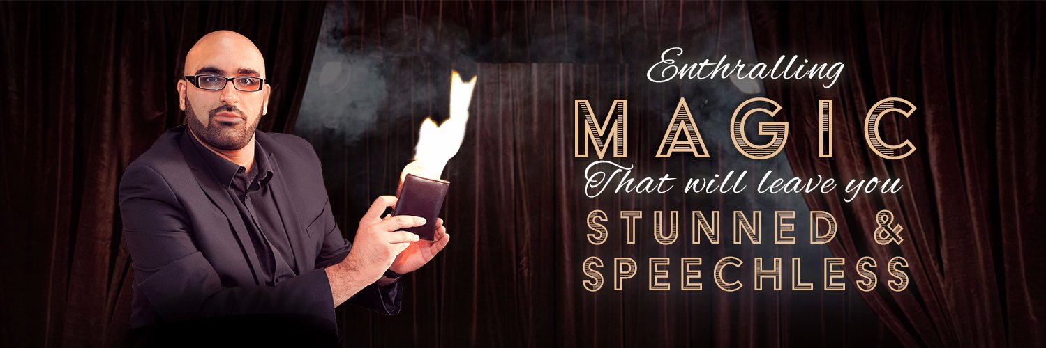 Magicamit14's profile banner image