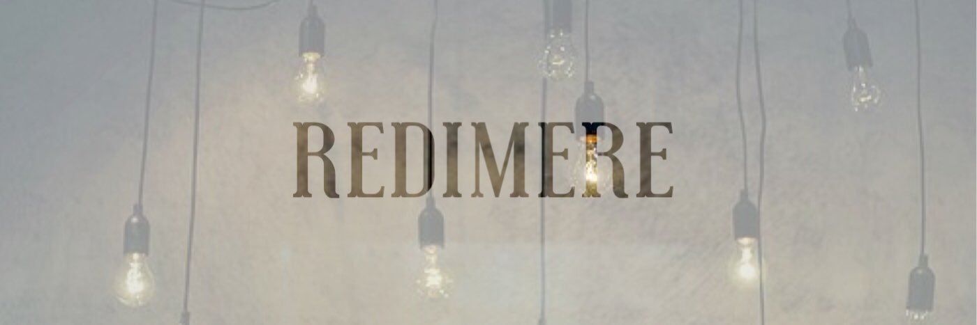 redimeremusic's profile banner image