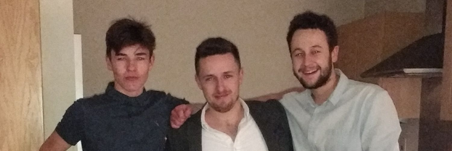 Elliot Humber banner