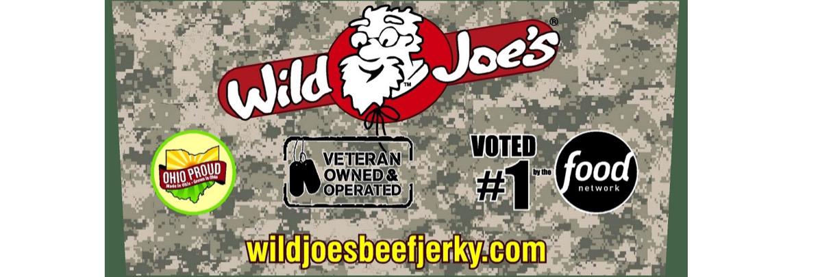 Wildjoes's profile banner image