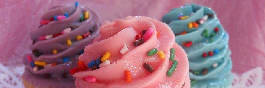PrplCupcakeSoap's profile banner image