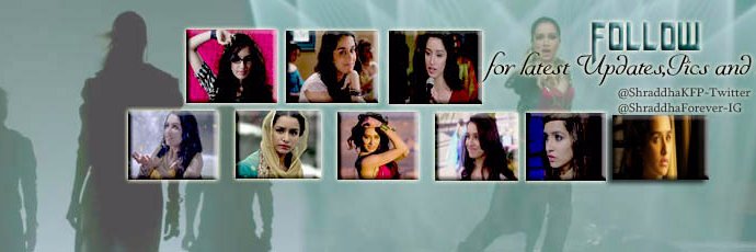 ShraddhaKFP's profile banner image