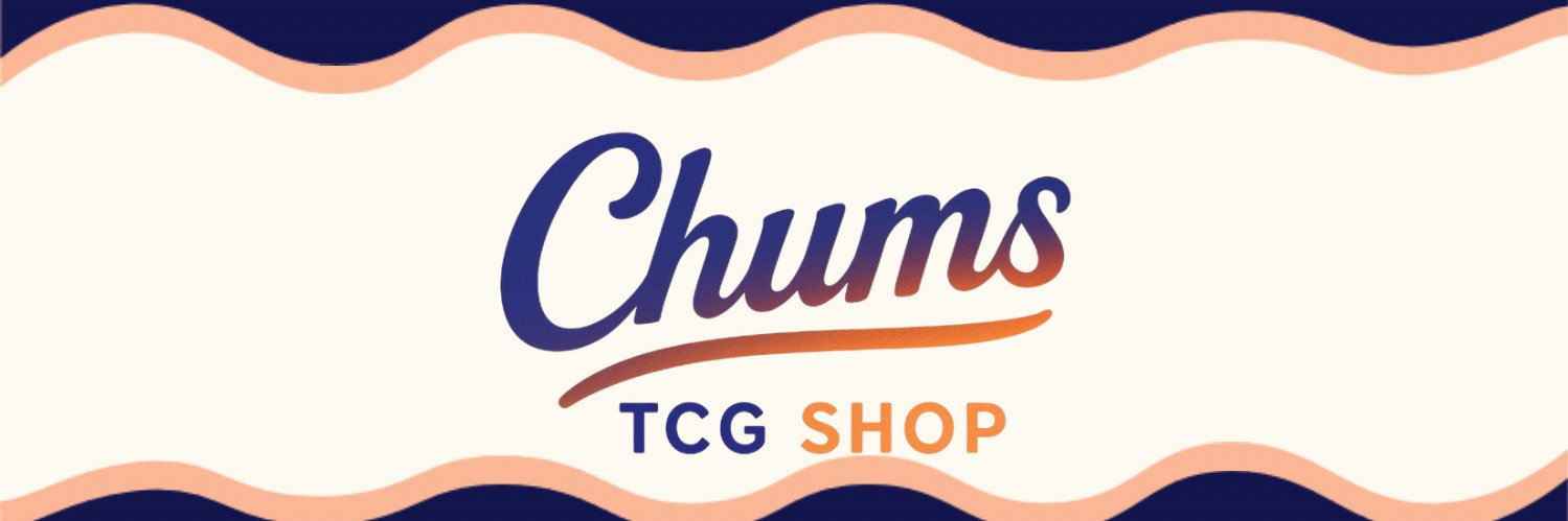 chums0613's profile banner image