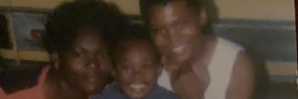 Dewayne Betts Jr. ⁰⁰⁷ banner