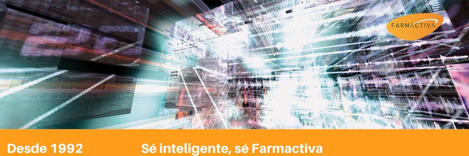 Farmactiva's profile banner image