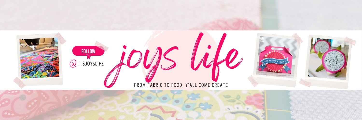 itsjoyslife's profile banner image