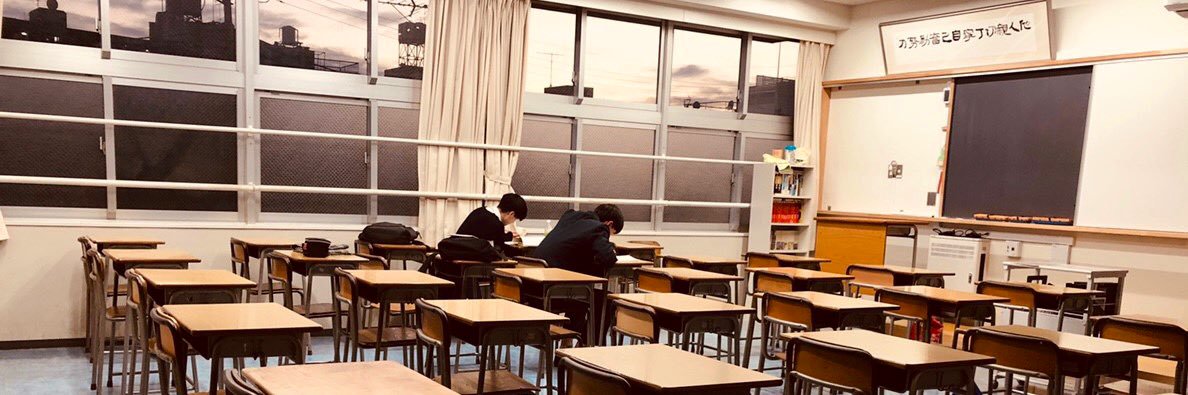 GENDAI11's profile banner image