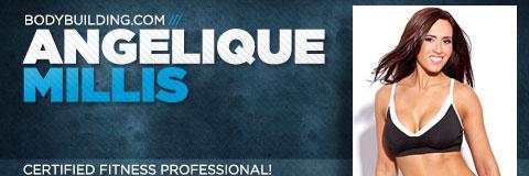 AngeliqueMillis's profile banner image