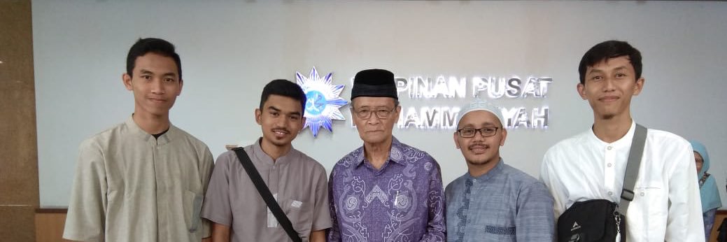 Rahmatrusma's profile banner image
