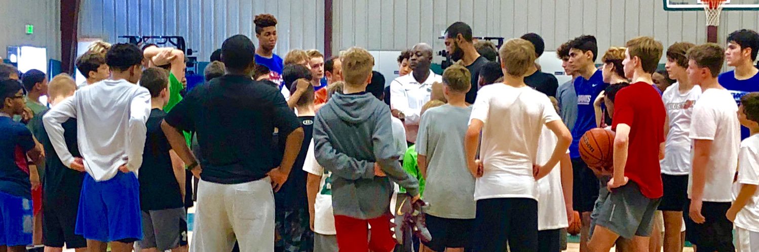 Perk Performance banner