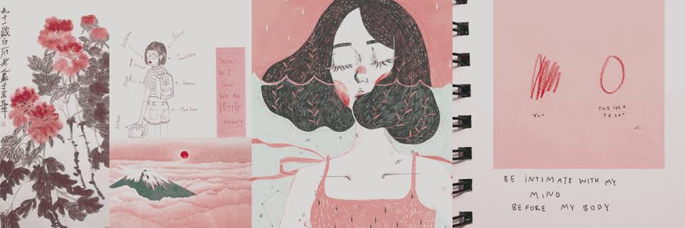 decentfleur's profile banner image