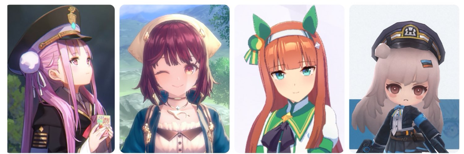 ひぐあ（ｹﾞｰﾑ垢） banner
