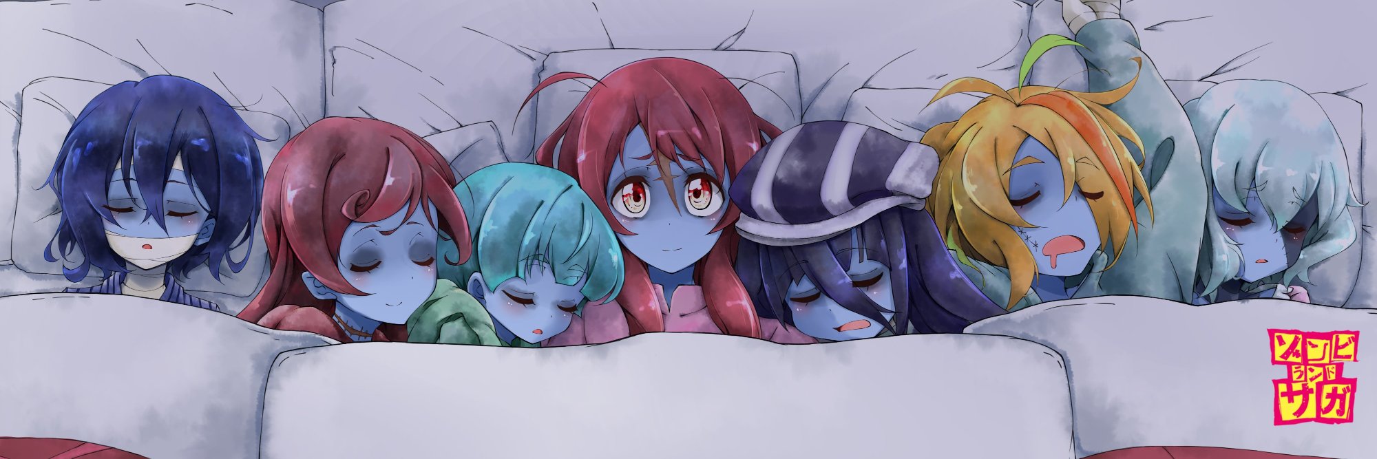 くうねる's banner