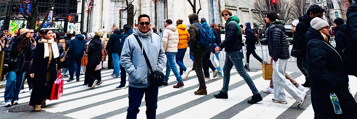 gochelo74's profile banner image
