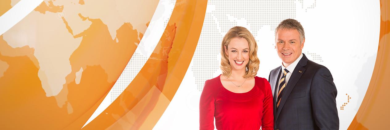 Prime News banner