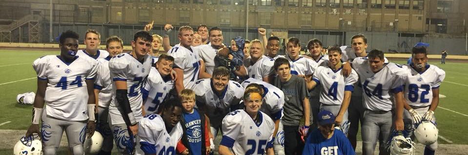 HanoverHawk2016's profile banner image
