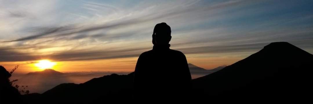 teguhbdhardi's profile banner image