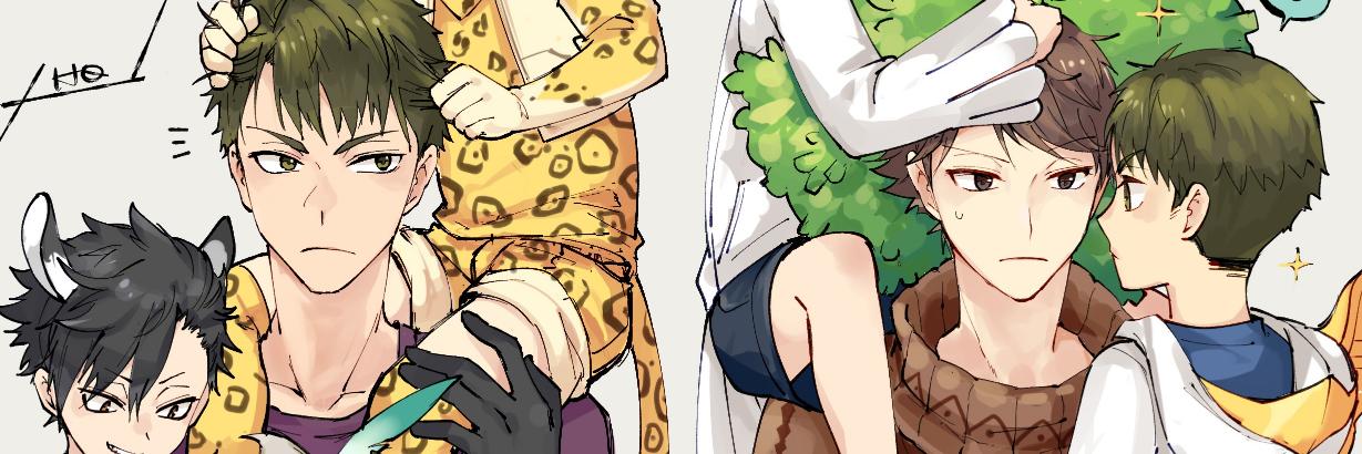 toki717's profile banner image