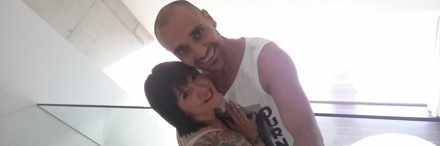 Dani81ama's profile banner image