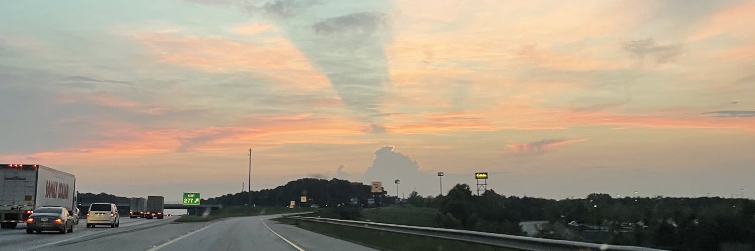 kensleycm's profile banner image