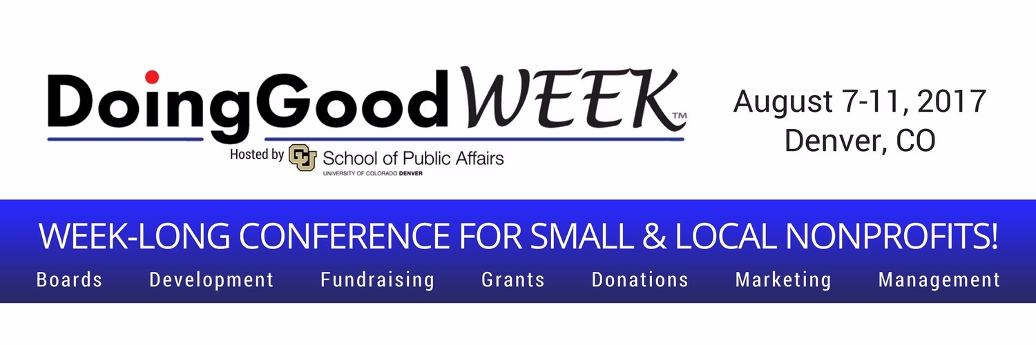 DGWeek's profile banner image