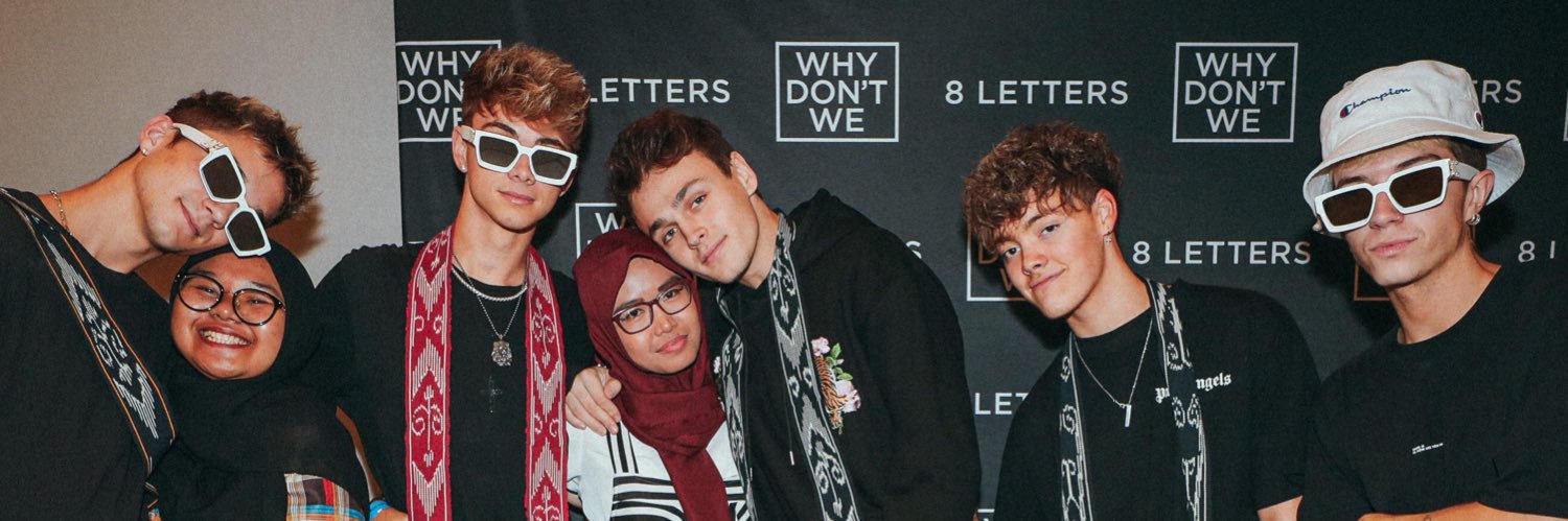 bessonistheloml's profile banner image