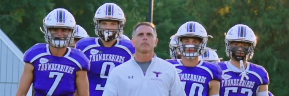 Coach Ant Salvati banner