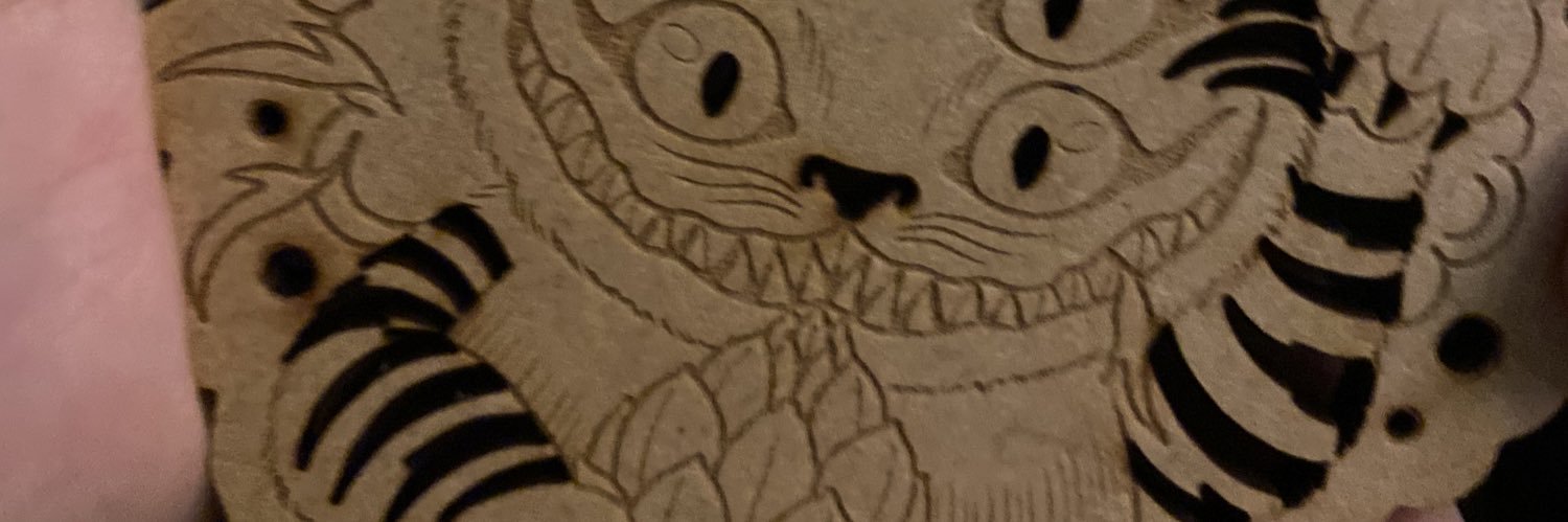 Maplefleur's profile banner image