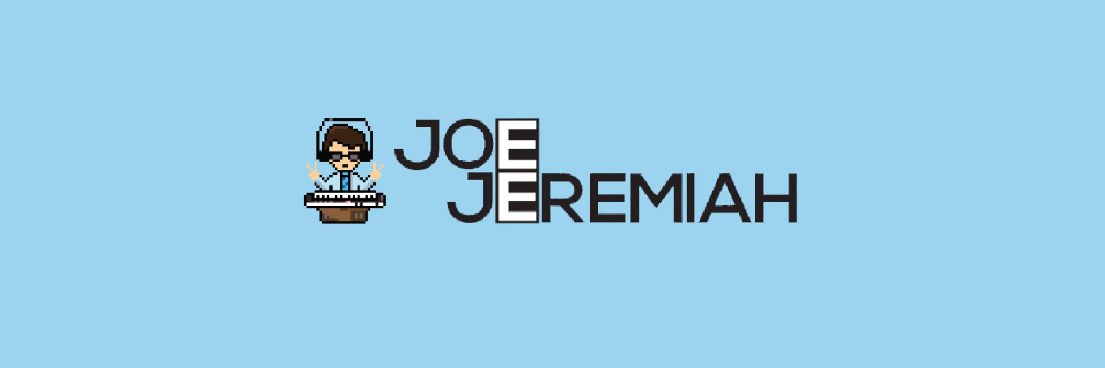 Joe_Jeremiah's profile banner image