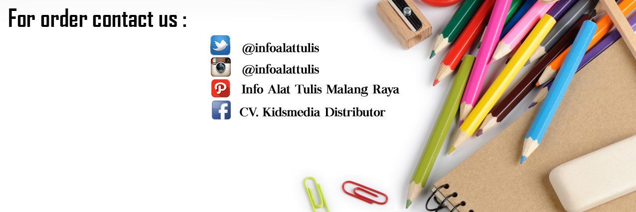AlatTulis MalangRaya banner