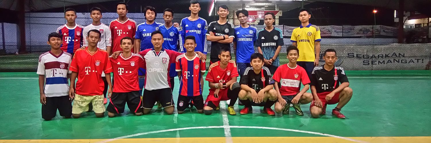 FCBFI_Tegal's profile banner image