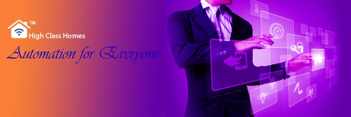 highclasshomes's profile banner image