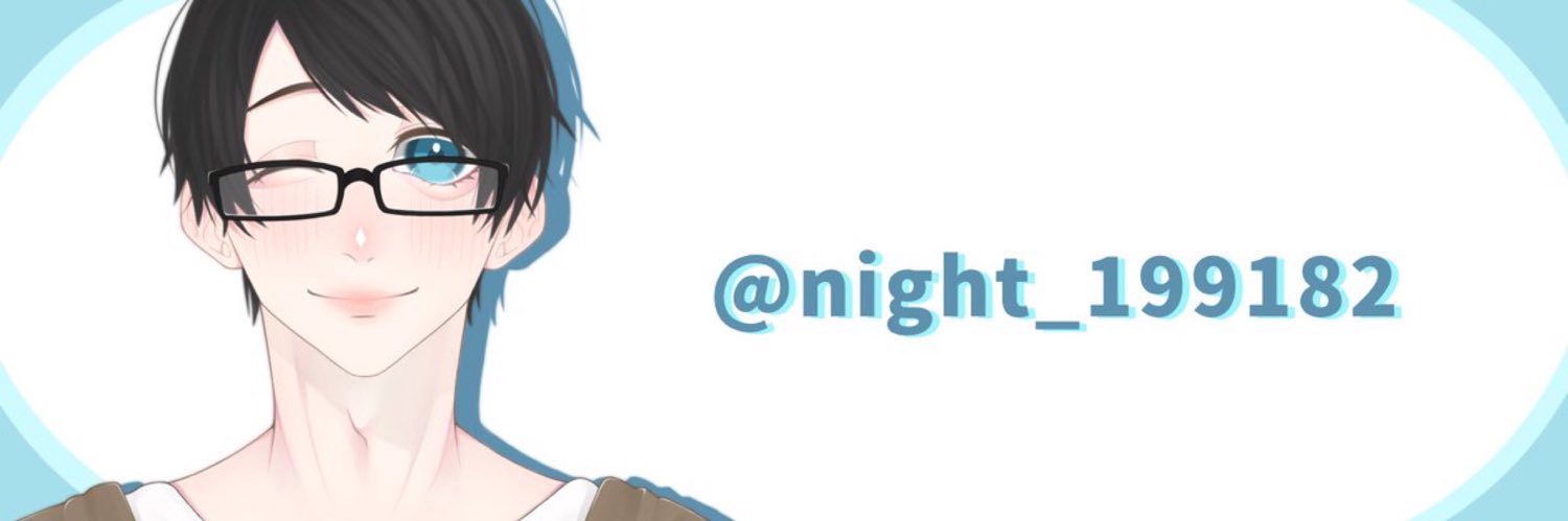 night_199182's profile banner image