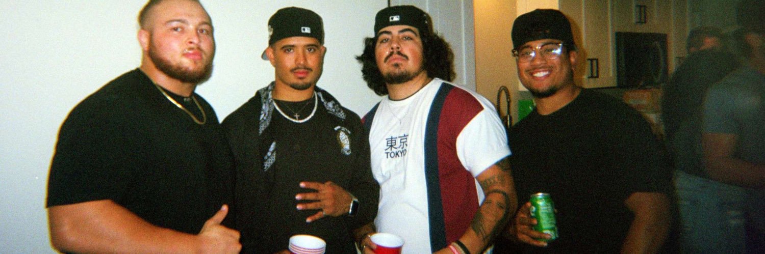 D_breezy7's profile banner image