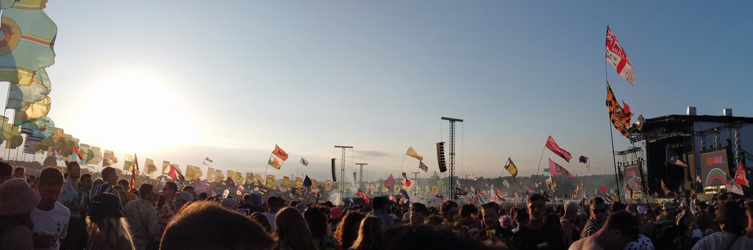 robinlorimer's profile banner image