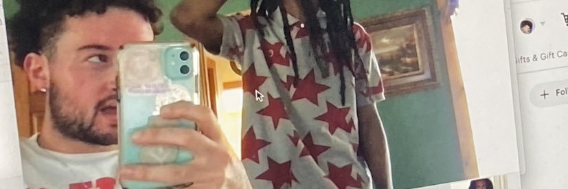 reggsmith12's profile banner image
