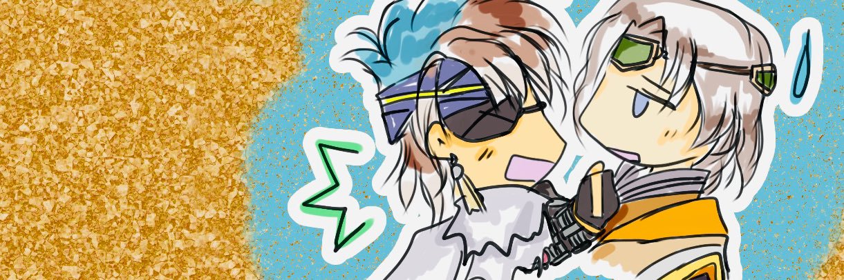 ゆうり banner