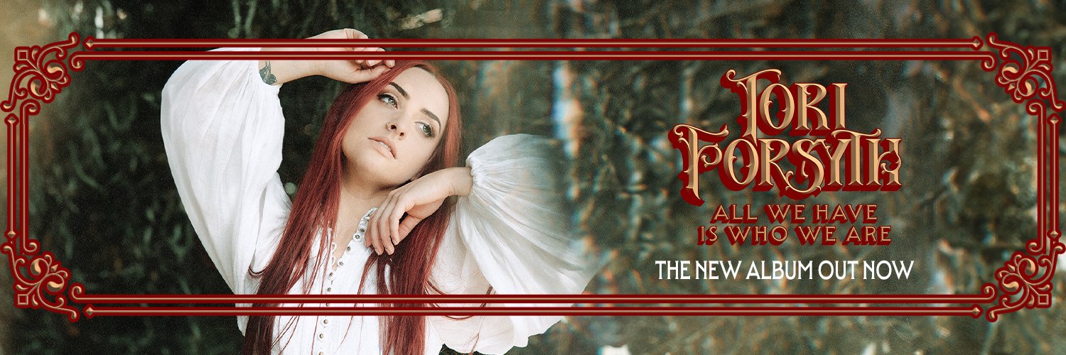 ToriForsythh's profile banner image