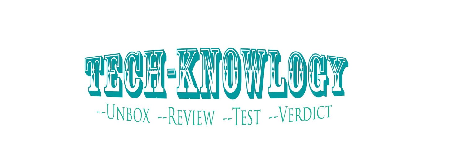 techknowlogy96's profile banner image