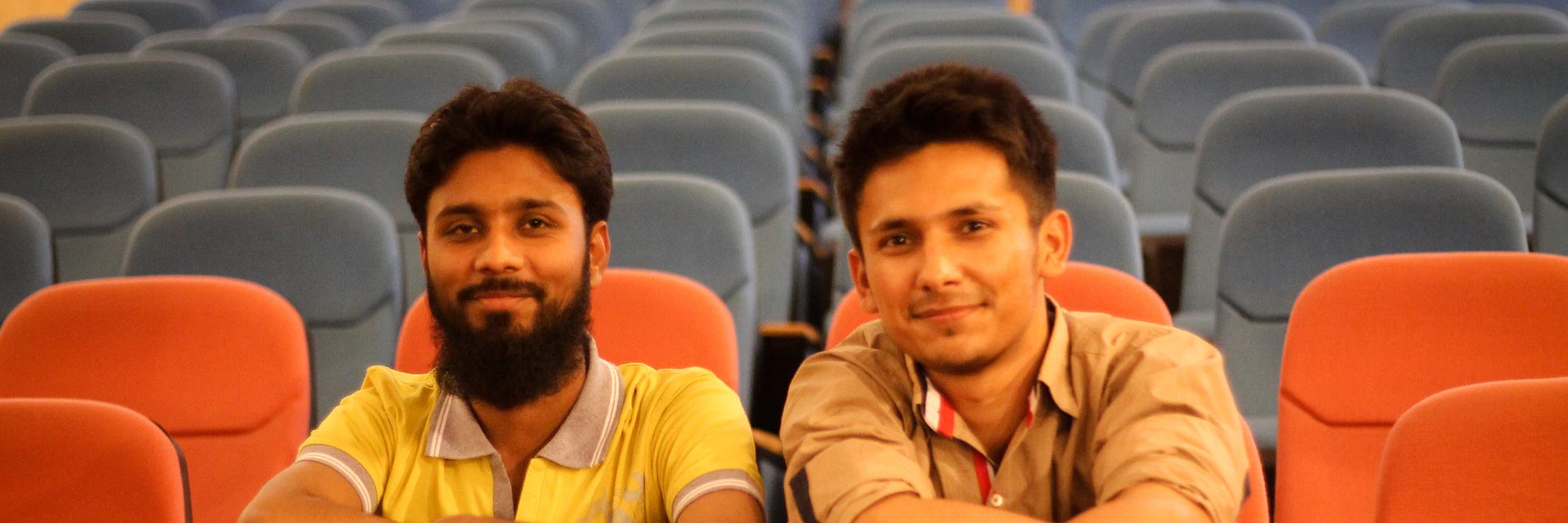 tahirumar101's profile banner image
