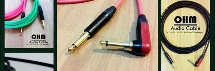 ohmsound91's profile banner image