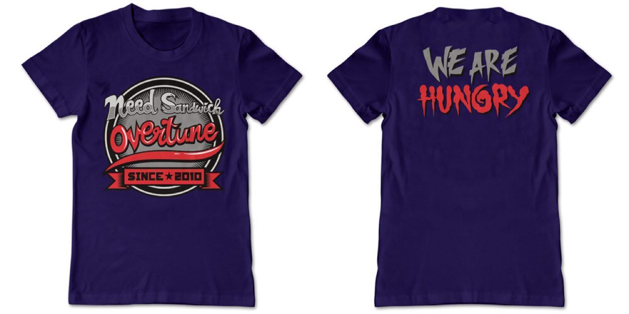 NeedSandwichOvertune banner