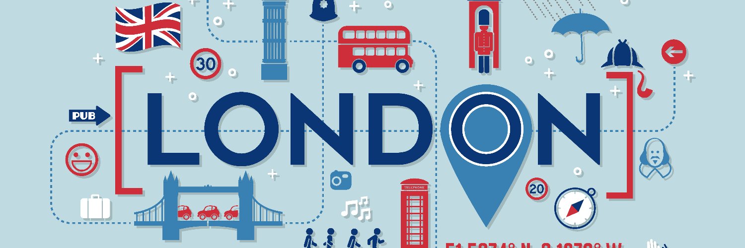 LondToursEvents's profile banner image