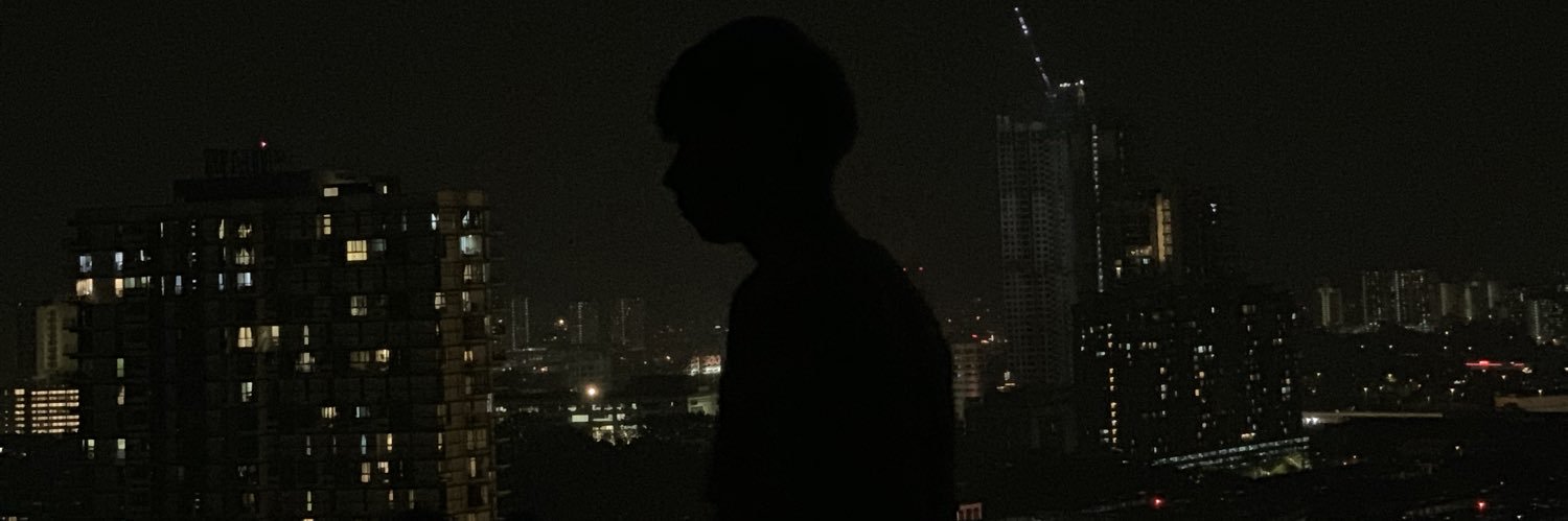 yuancheong99's profile banner image