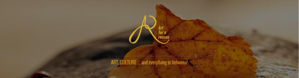 ArtForAReason's profile banner image